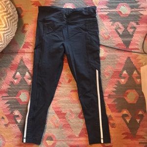LULU leggings